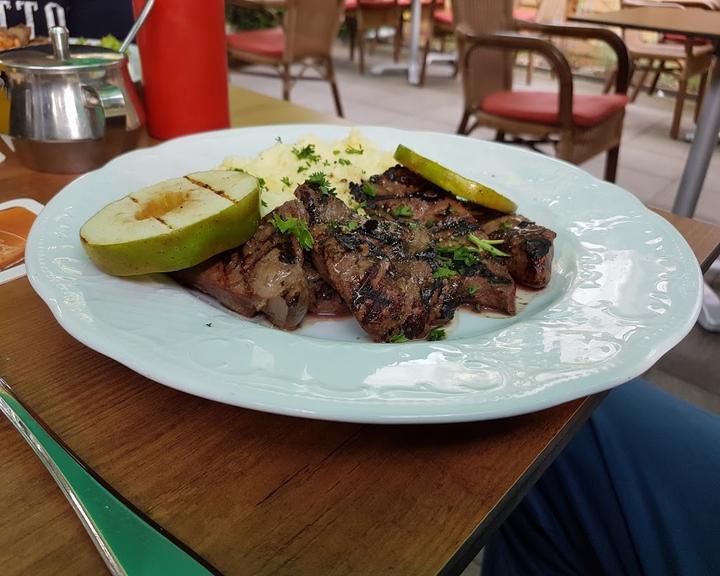 Adria Grill