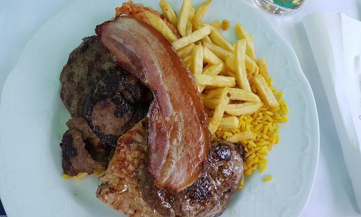 Adria Grill