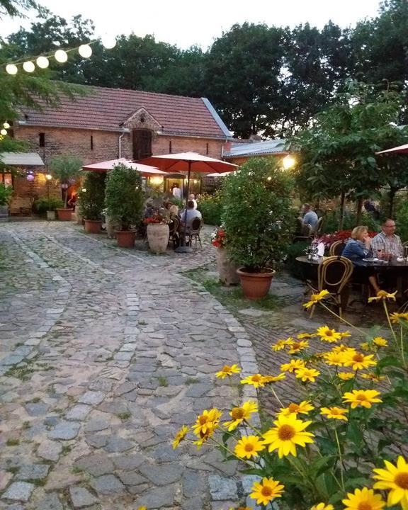 Osteria Ballerino