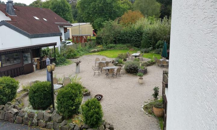 Hotel Restaurant "Zur Post"
