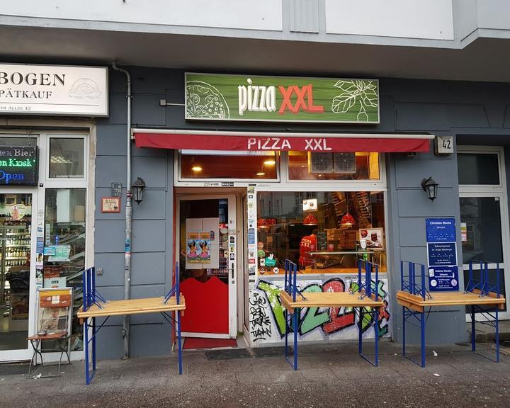 Pizza XXL