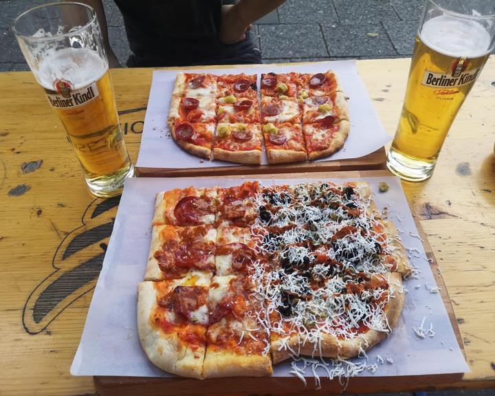 Pizza XXL