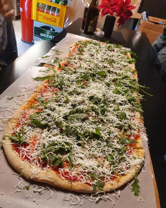 Pizza XXL