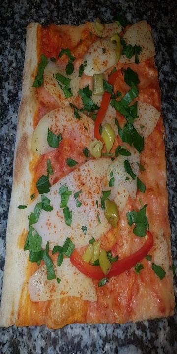 Pizza XXL