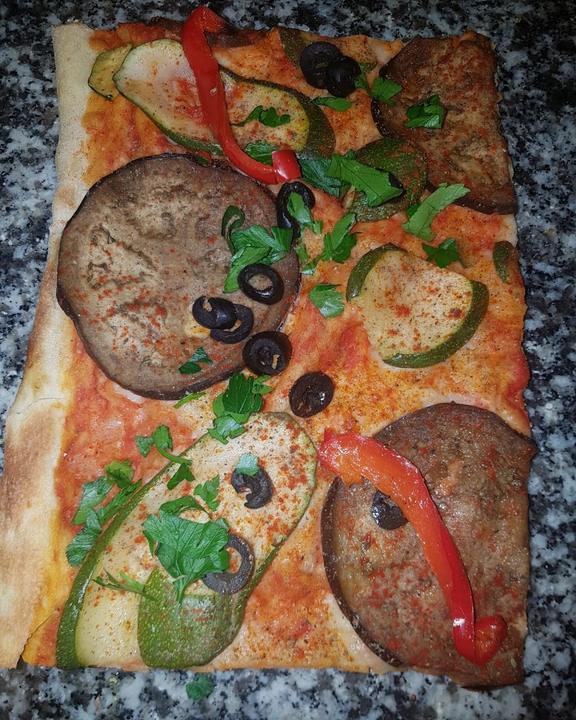 Pizza XXL