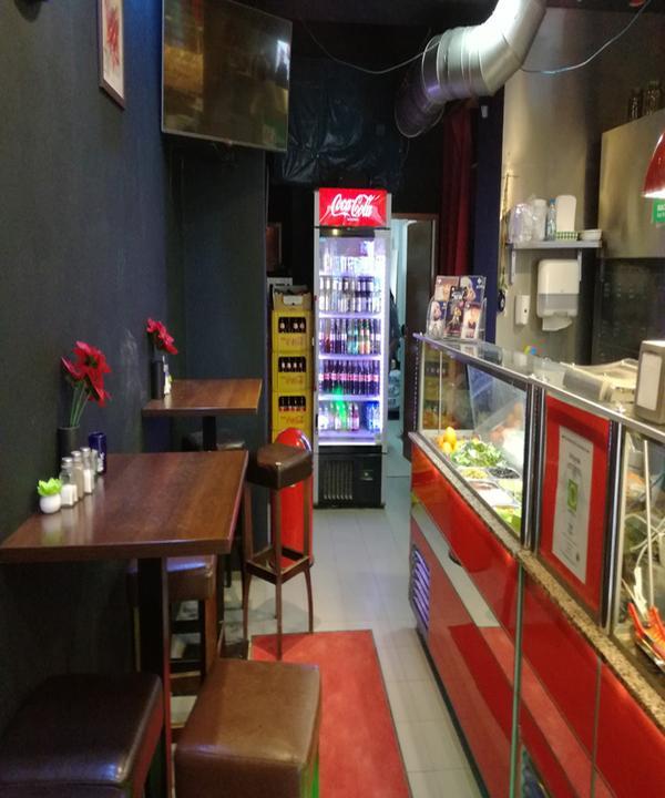 Pizza XXL