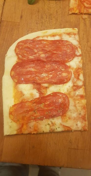 Pizza XXL