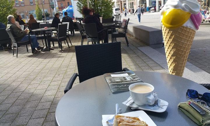 Stadtcafe