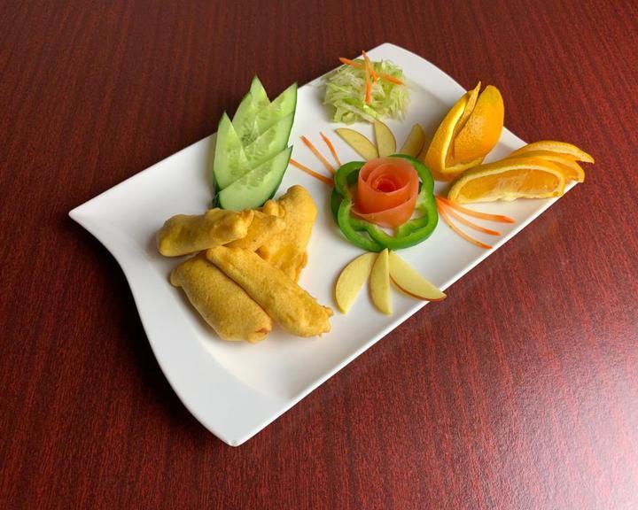 Yogi Restaurant