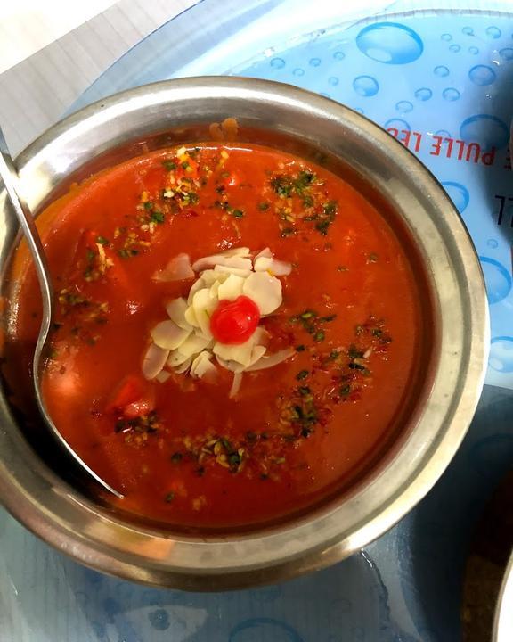 Yogi Restaurant