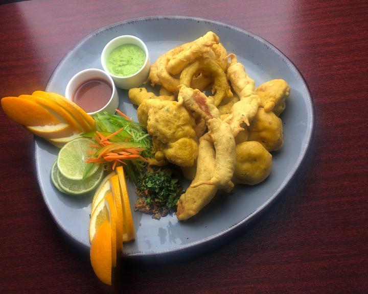 Yogi Restaurant