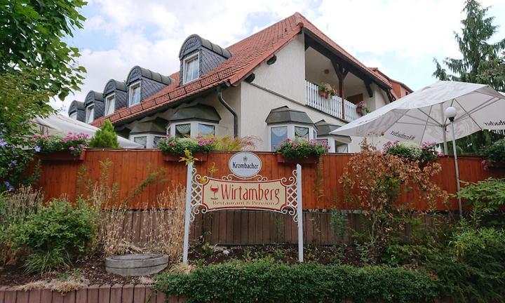 Wirtamberg Restaurant & Pension