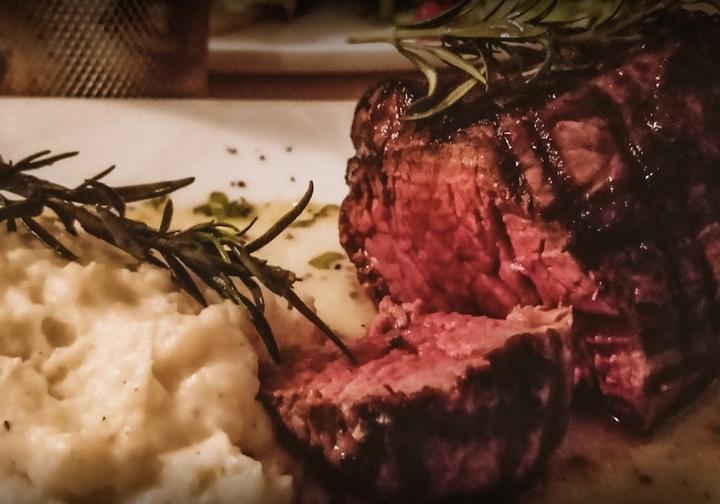 The Longhorn Steak & Grillhouse