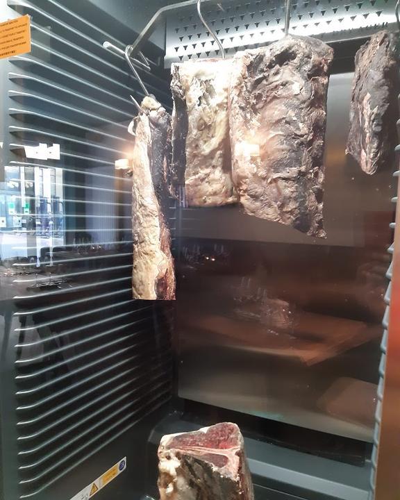 The Longhorn Steak & Grillhouse