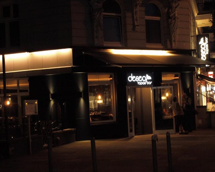 DESEO Tapas Bar Eppendorf