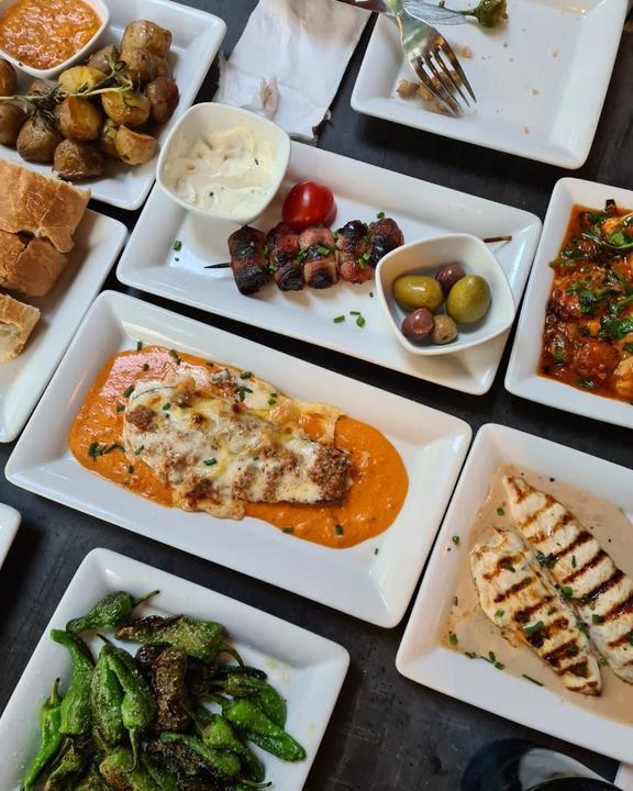 DESEO Tapas Bar Eppendorf