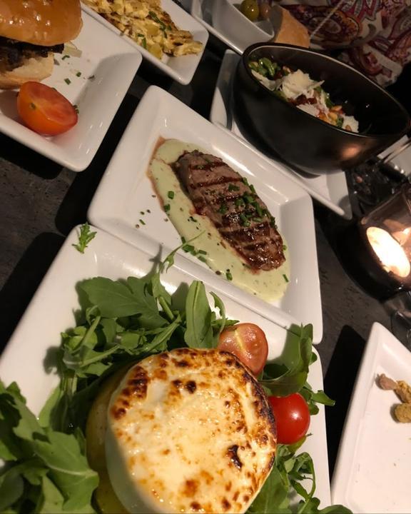 DESEO Tapas Bar Eppendorf