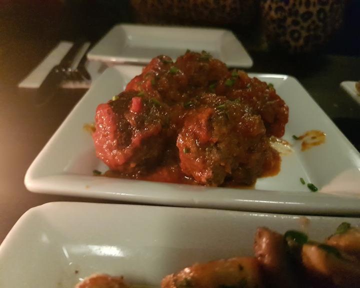 DESEO Tapas Bar Eppendorf