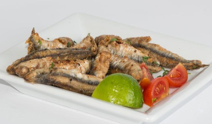 DESEO Tapas Bar Eppendorf