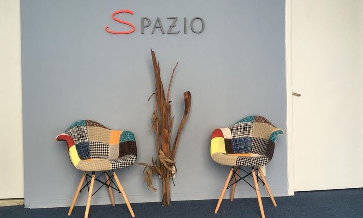 Spazio Italia E03
