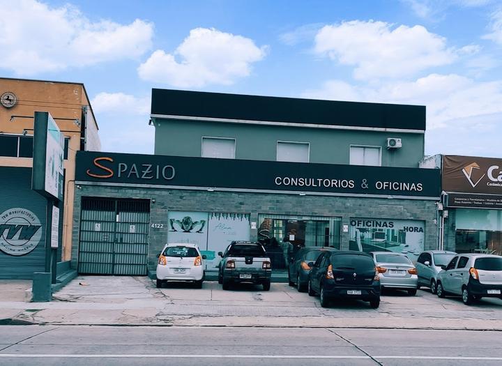Spazio Italia E03