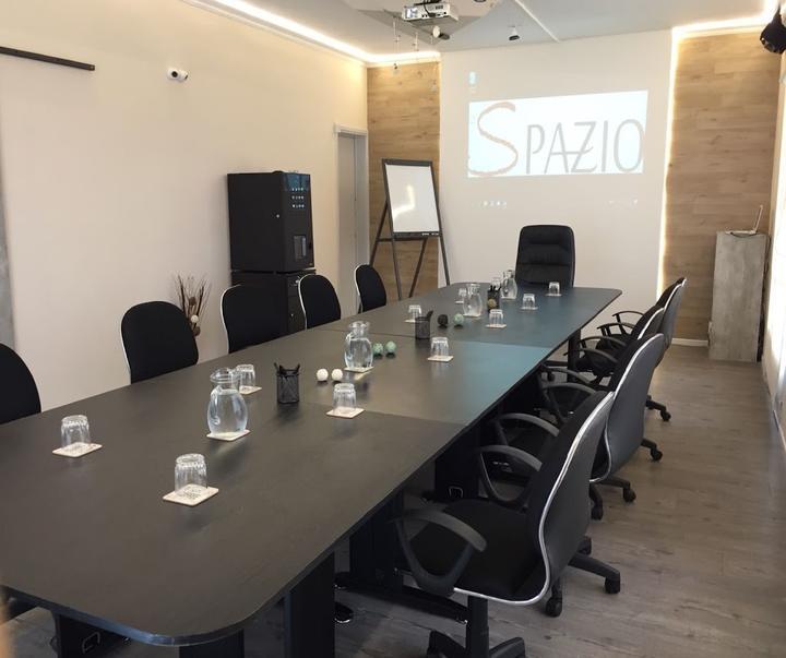 Spazio Italia E03