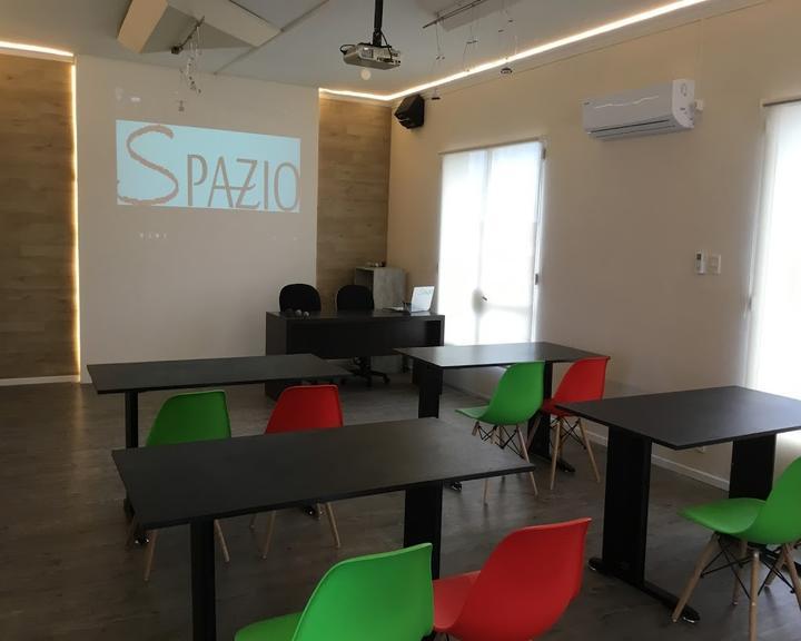 Spazio Italia E03