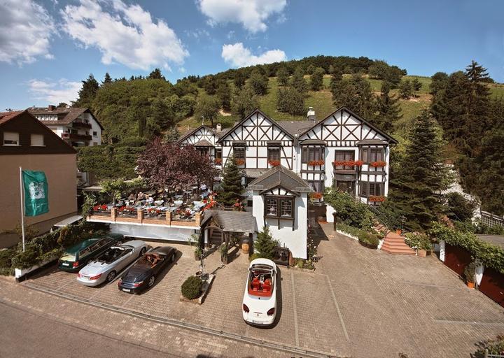 Weinhaus Sinz Restaurant & Hotel