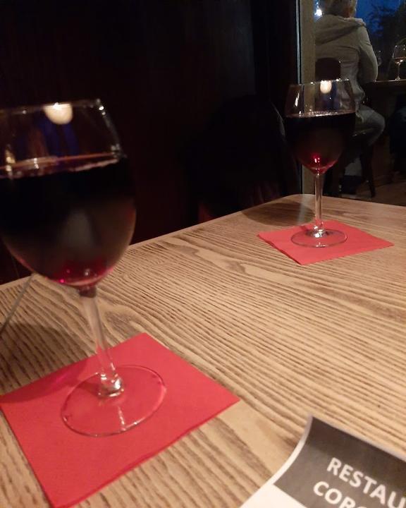 Pub  Café