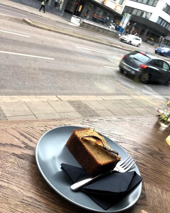 Tiffin Kaffeebar