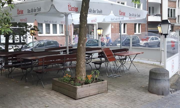 Uerige am Markt