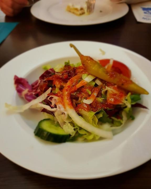 Taverna Poseidon