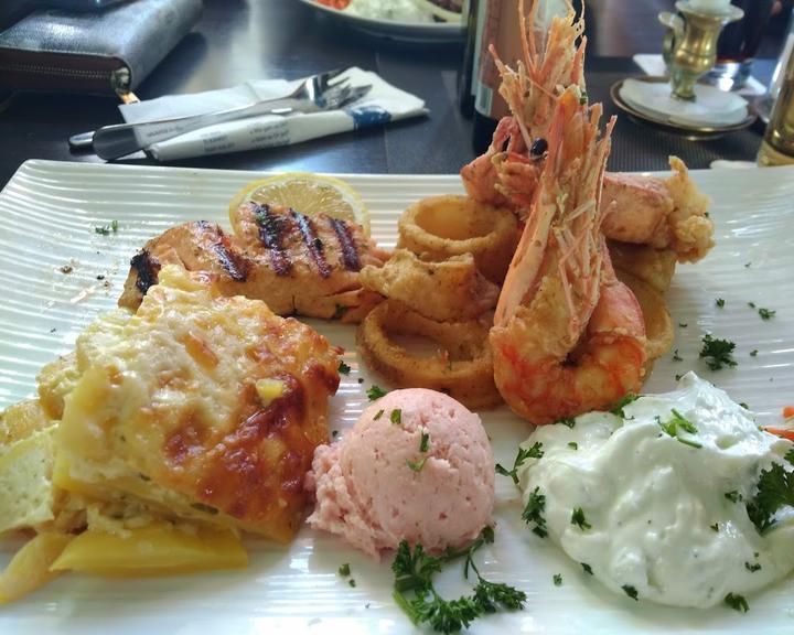 Taverna Poseidon
