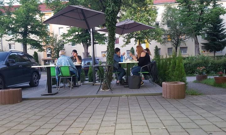 Cig Kofte von Efsane