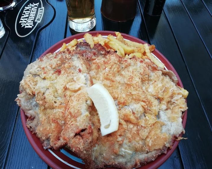 Burgkeller Tharandt