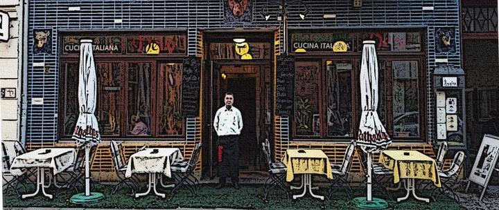 Vero Ristorante