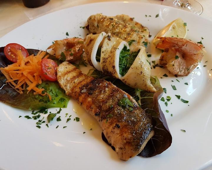 Vero Ristorante