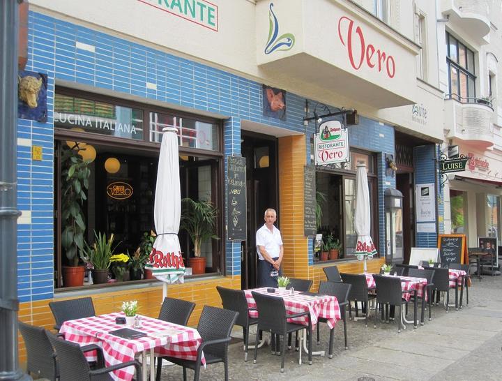 Vero Ristorante