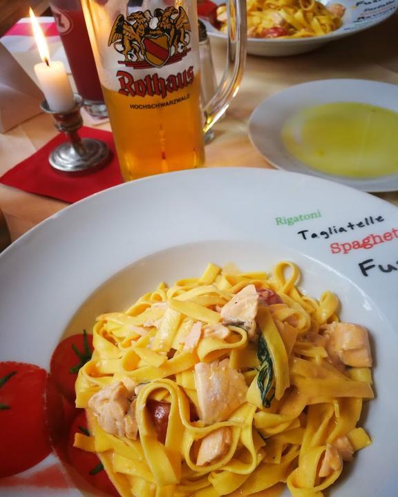 Vero Ristorante