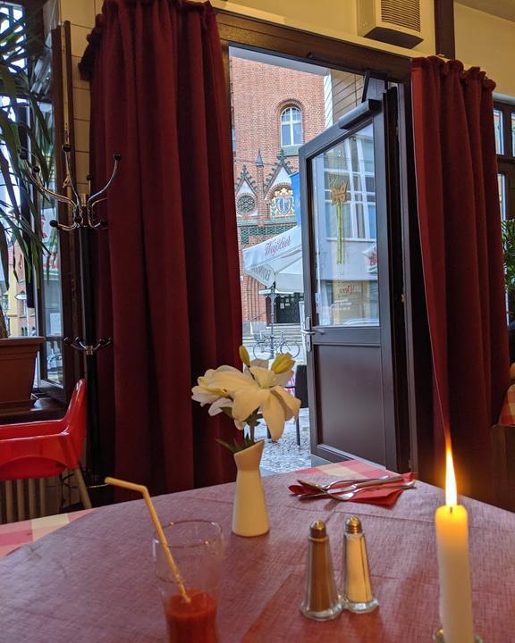 Vero Ristorante