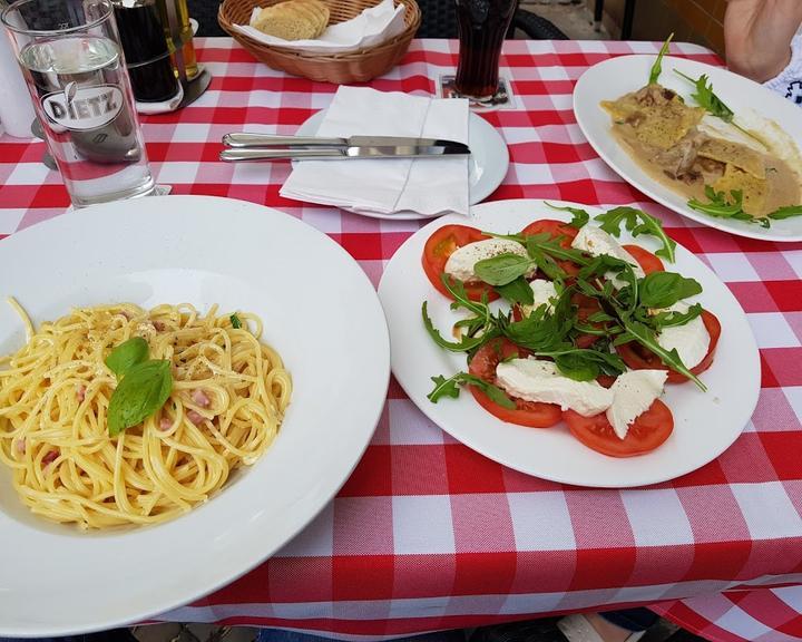 Vero Ristorante