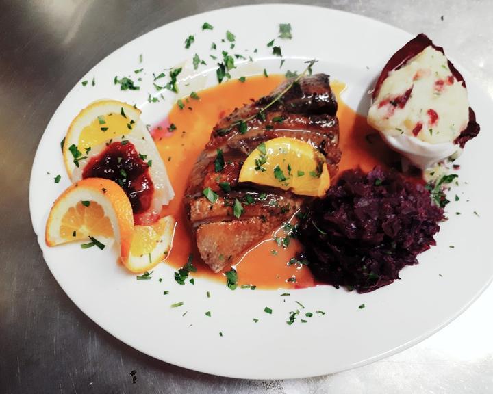 Vero Ristorante
