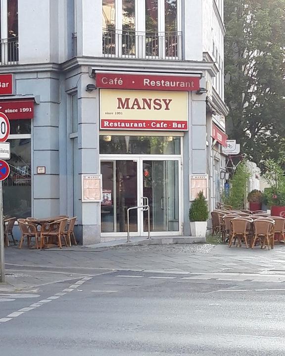 Mansy