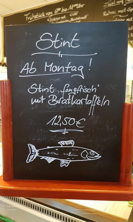 Haifisch Sepp