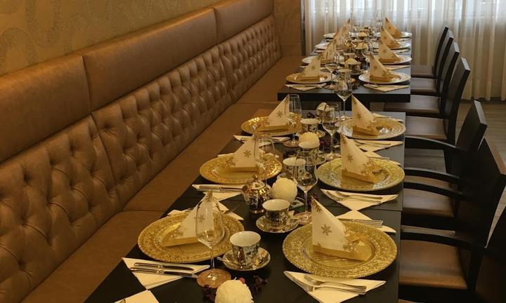 Palandoken Restaurant