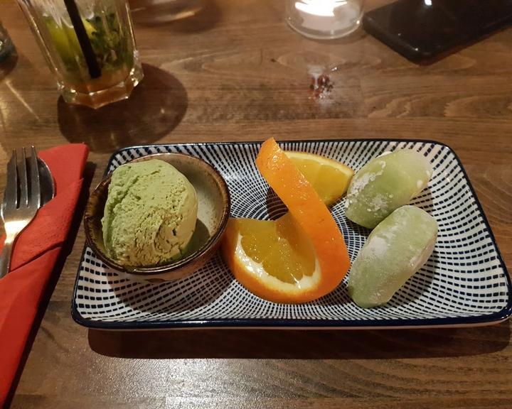 Yedo Restaurant