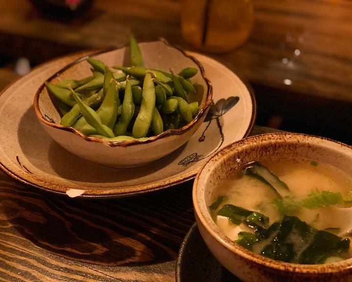Yedo Restaurant