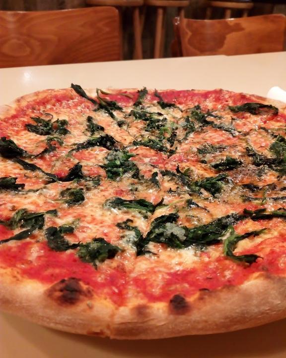 Pizzeria Sido