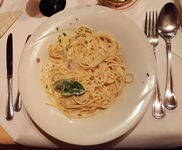 Restaurant Bergstüble