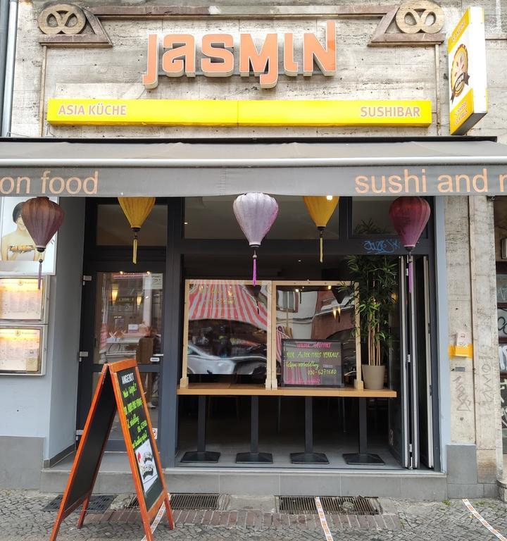 Jasmin